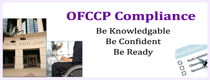Tall METEOR OFCCP Compliance Slider