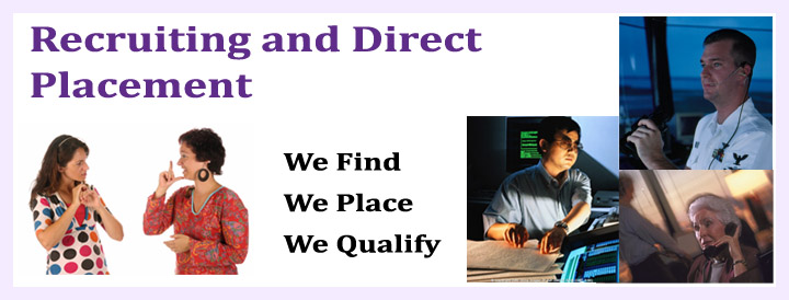 Tall METEOR Recruiting and Direct Placement Slider