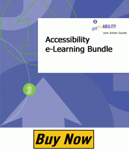 Graphic of elearning bundle