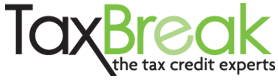 TaxBreak Logo