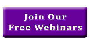 Graphic "Join our free webinar"